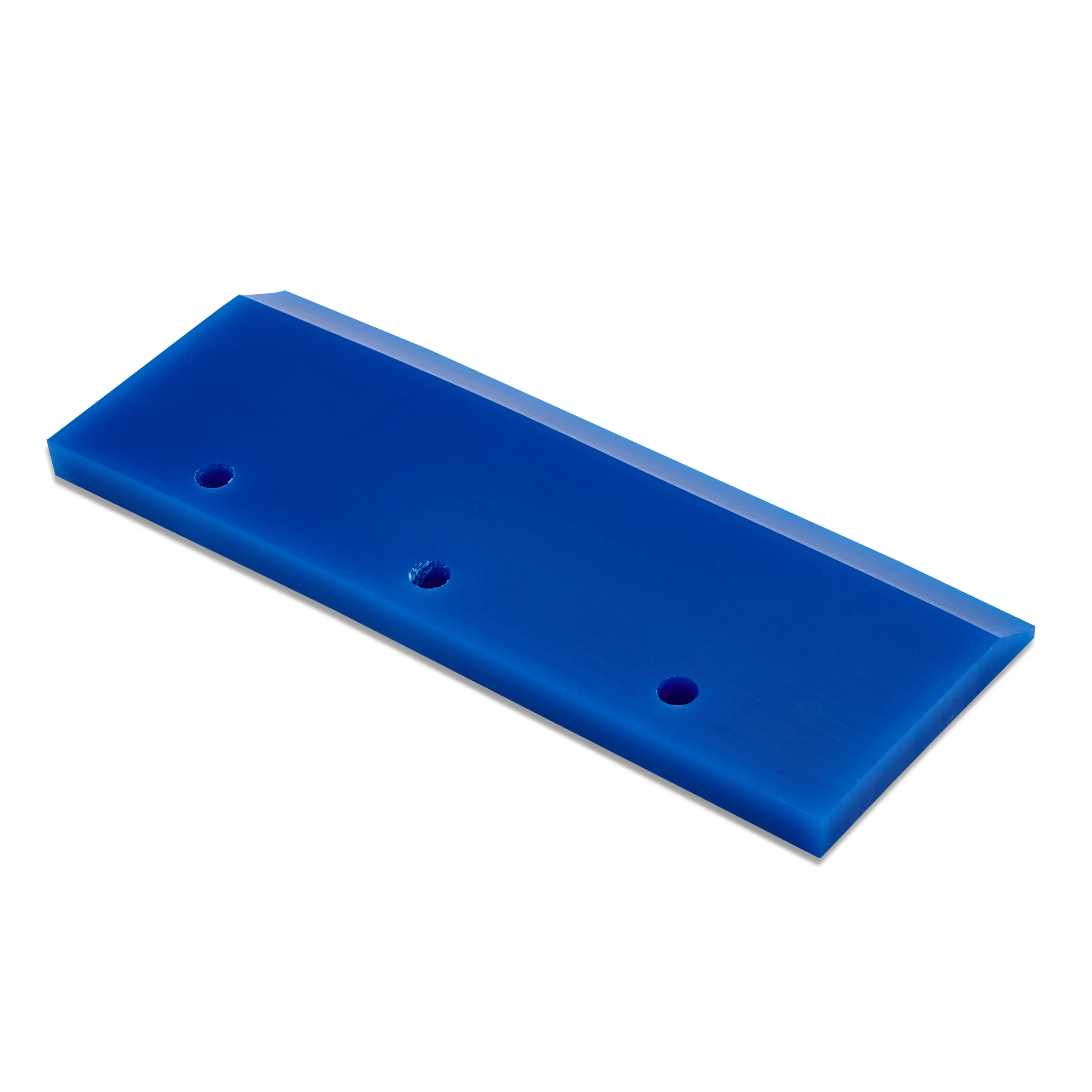 Полиуретановая вставка с отверстиями для DT204, 12,7 см.