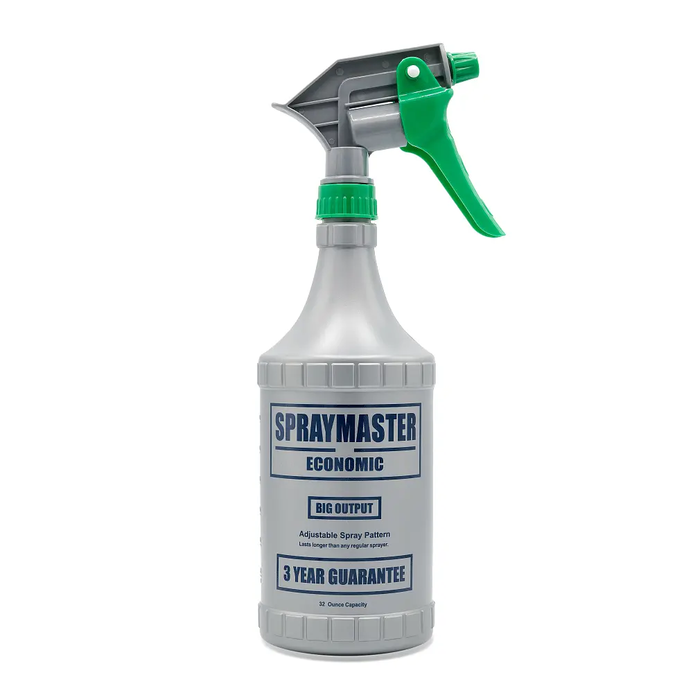 Ручной распылитель с триггером SPRAYMASTER, 1 л